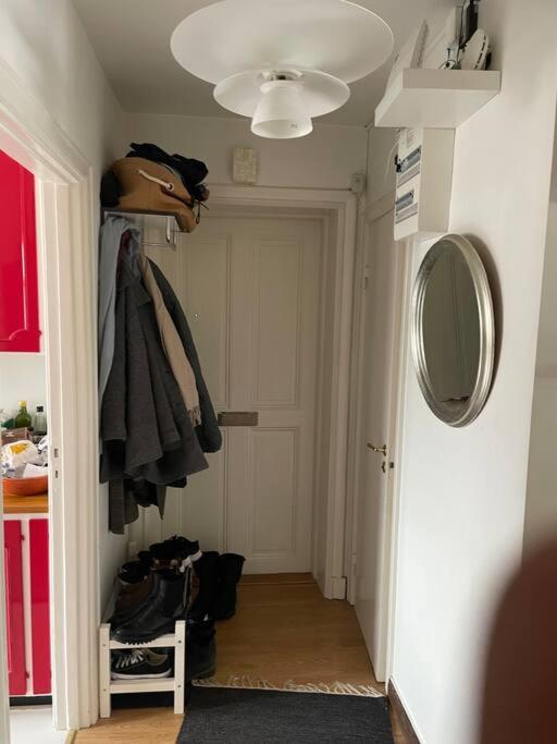 Apartment Garbo Stockholm