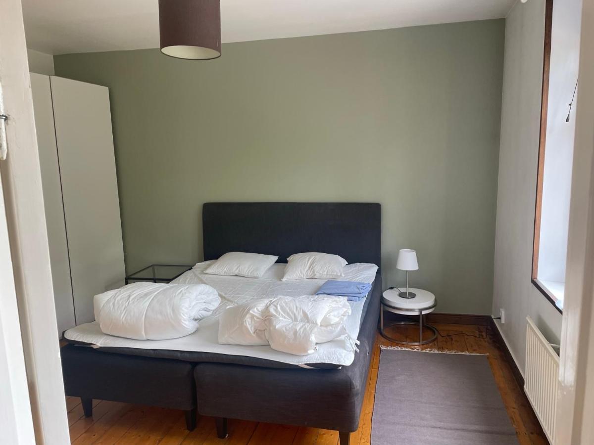 Apartment Garbo *