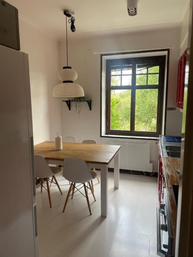 Apartment Garbo