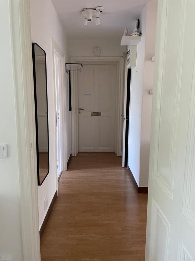 Garbo Apartment Stockholm