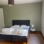 Apartment Garbo